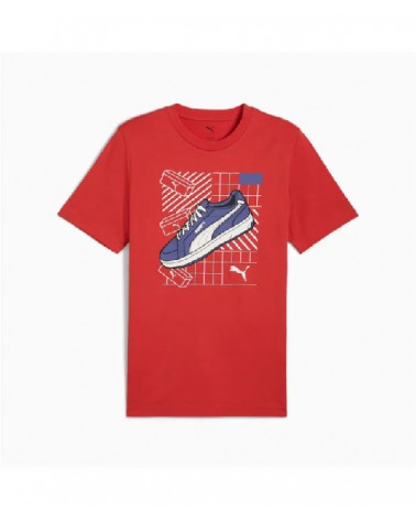 T-shirt puma bambino 686661 15