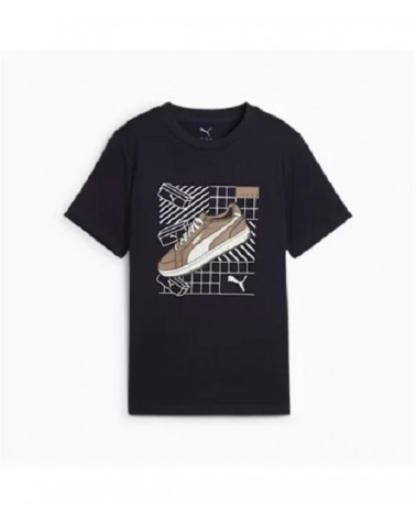 T-shirt puma bambino 686661 16