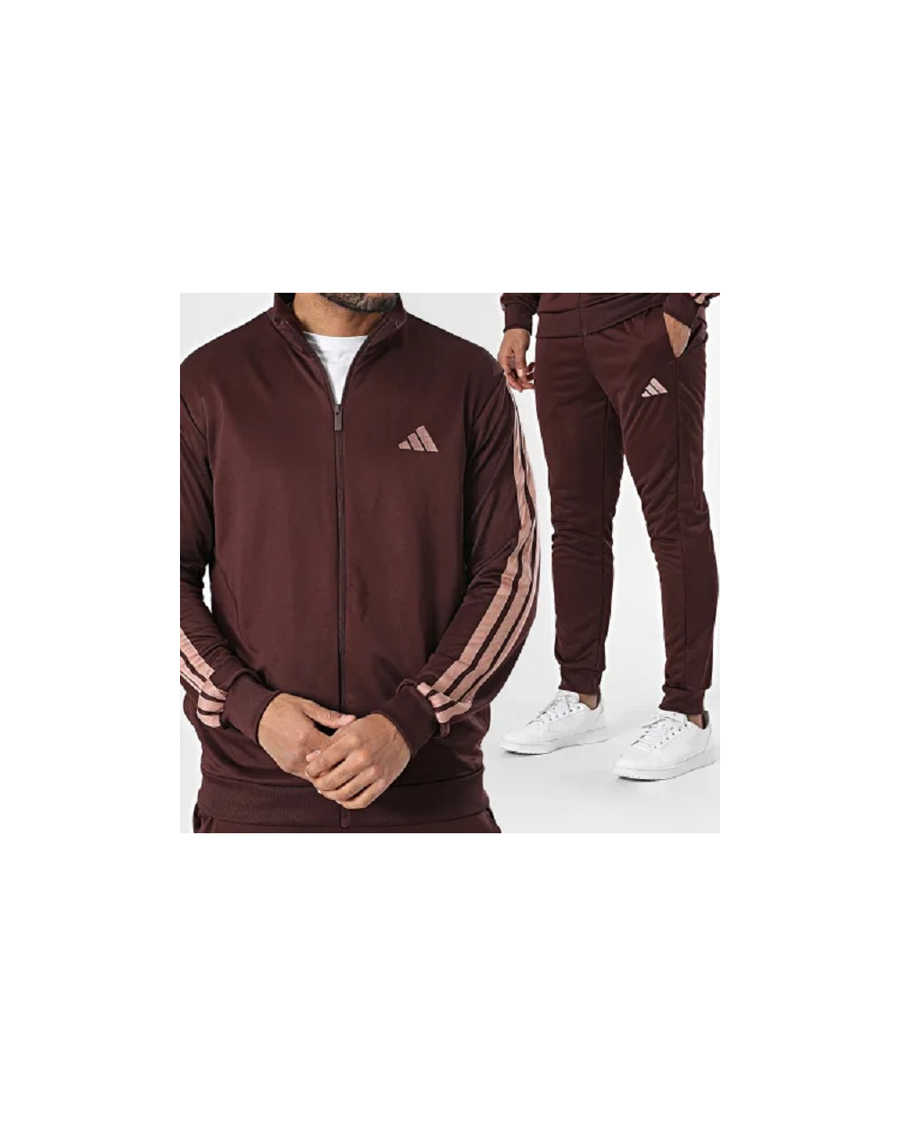 Tuta adidas uomo ji8872