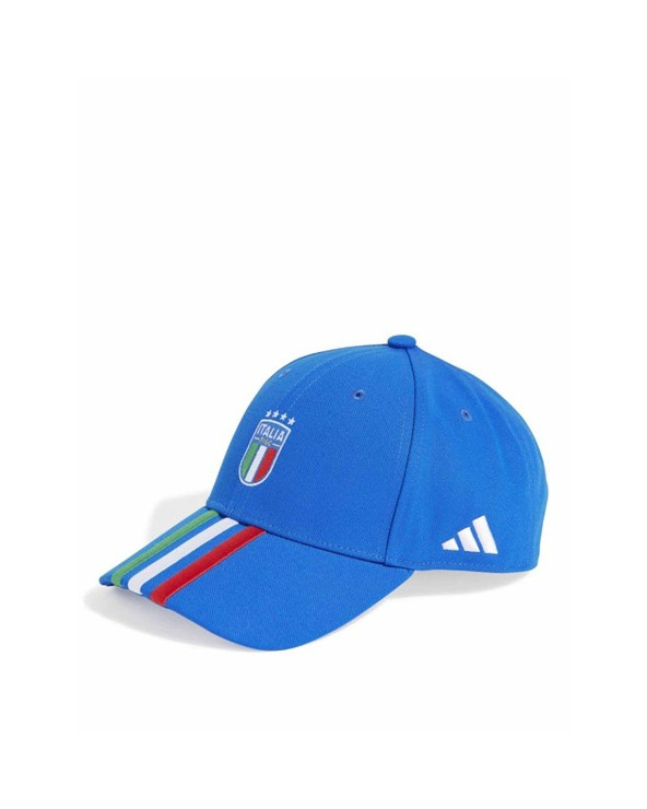 Cappello adidas azzurro ip4096 italia