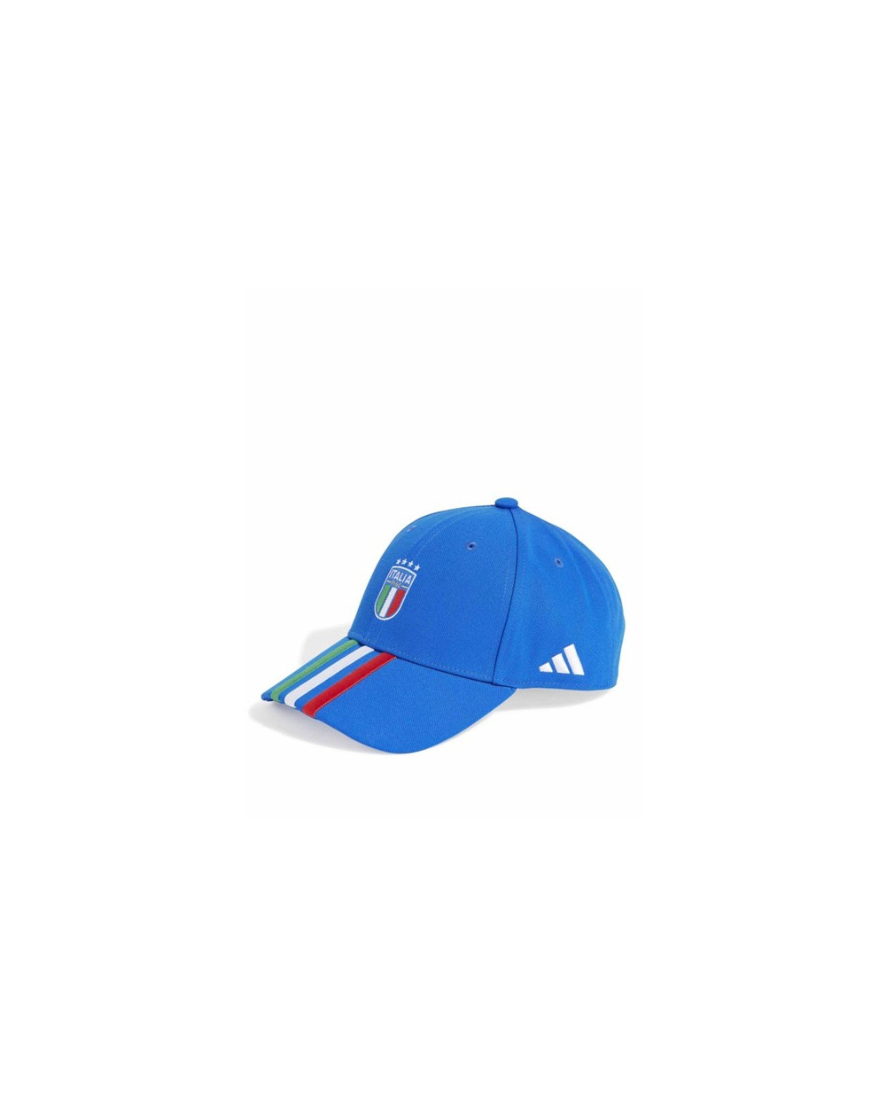 Cappello adidas azzurro ip4096 italia