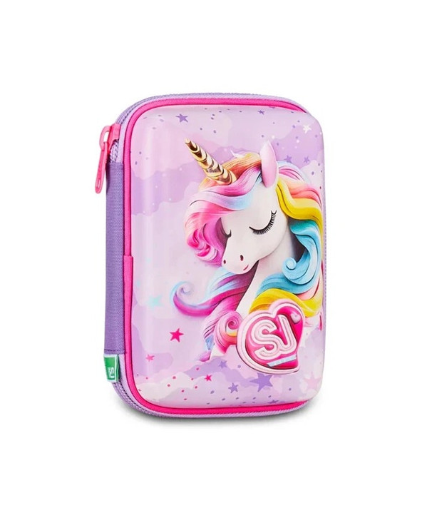 Astuccio 1 zip seven speed pa fable journey