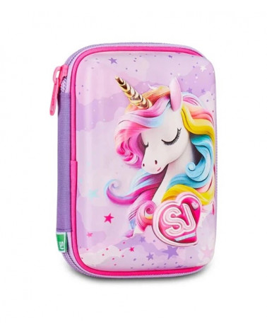 Astuccio 1 zip seven speed pa fable journey