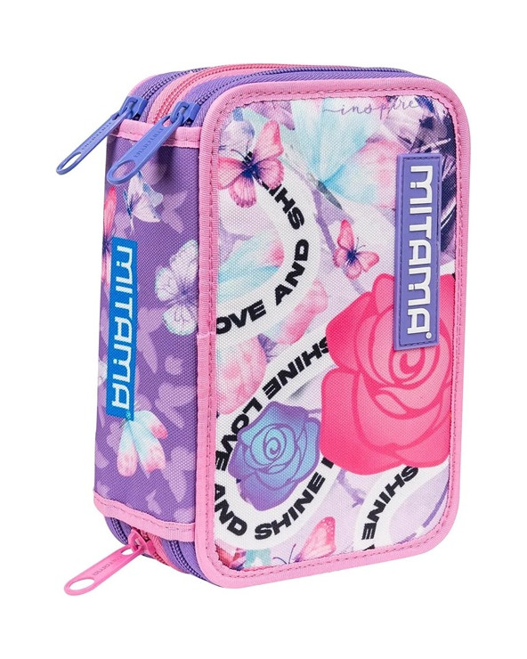 Astuccio 3 zip mitama love&shine 2026