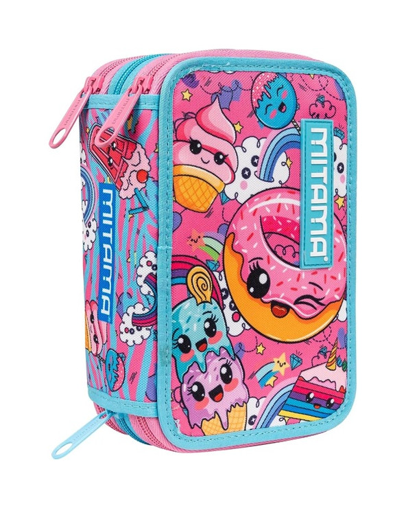 Astuccio 3 zip mitama sweet donuts 2026