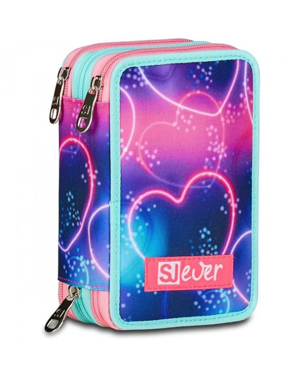 Astuccio 3 zip seven sj ever   2025/26