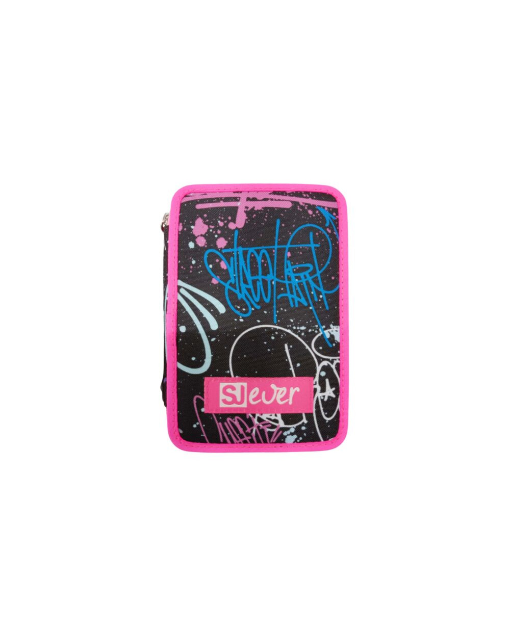 Astuccio 3 zip seven sj ever   2025/26