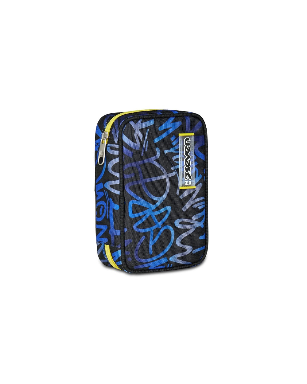 Astuccio 3 zip speed case seven 2025/26