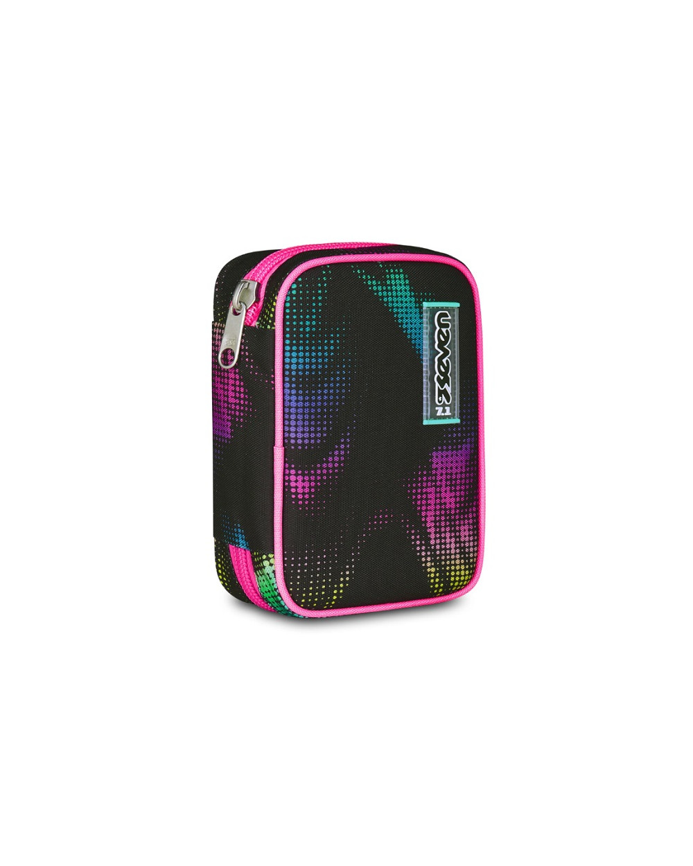 Astuccio 3 zip speed pad + seven girl 2025/26