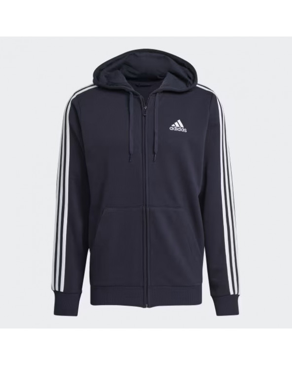 Giacca adidas uomo con cappuccio gk9033
