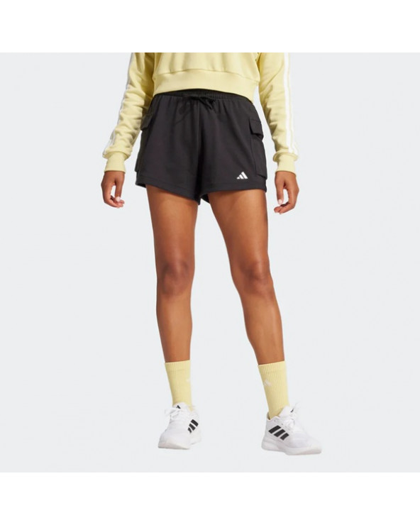 Pantaloncini donna adidas jd9944