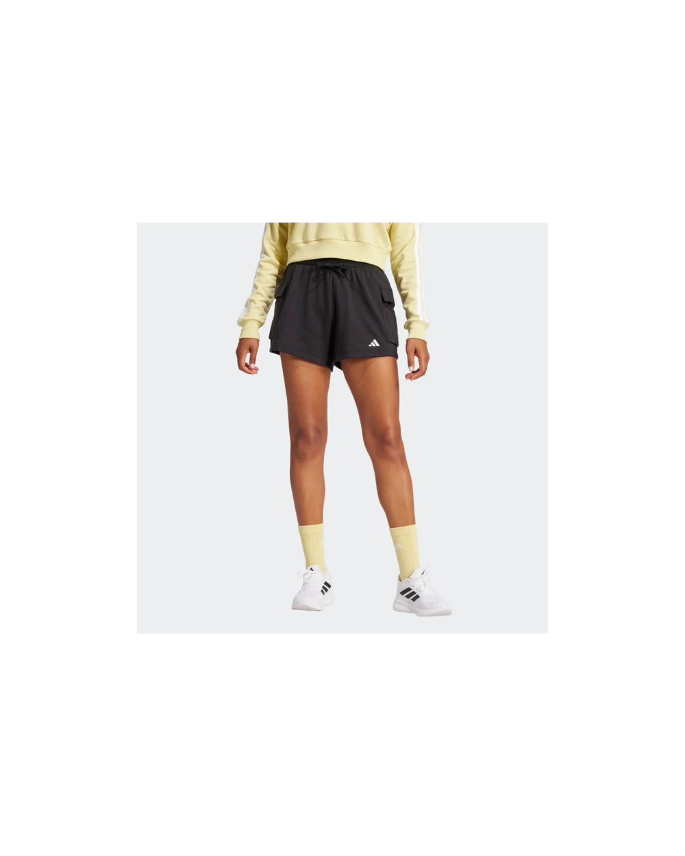 Pantaloncini donna adidas jd9944