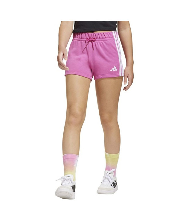 Pantaloncino adidas bambina jf3675