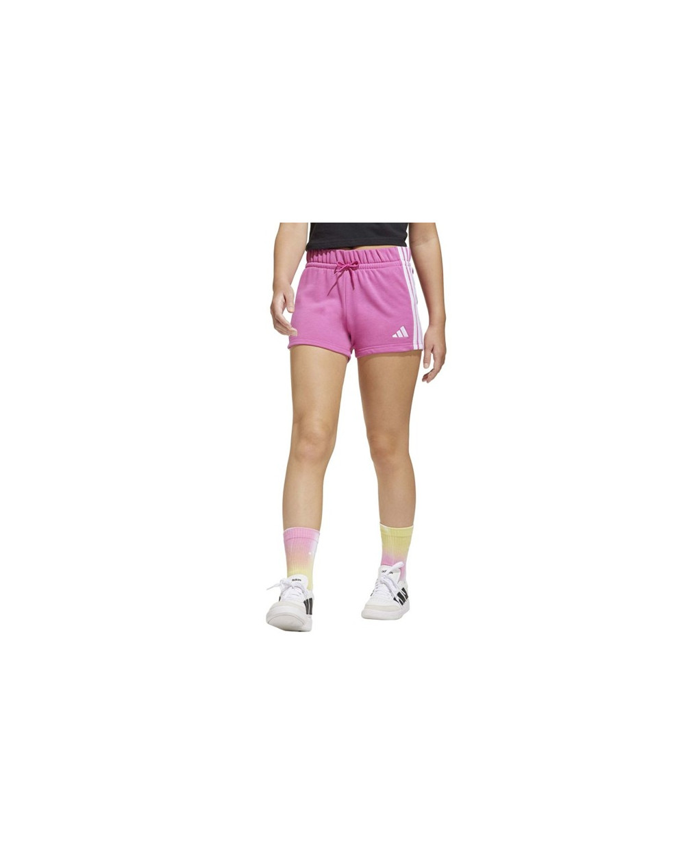 Pantaloncino adidas bambina jf3675
