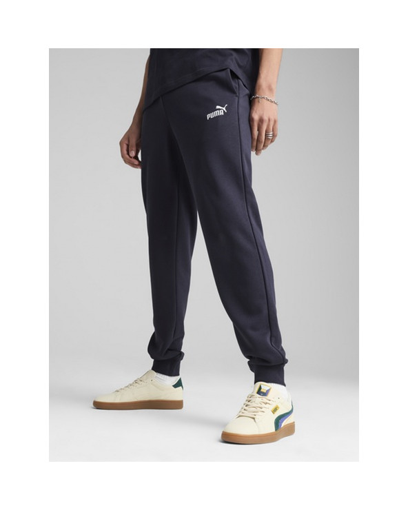 Pantalone puma uomo 682618 01  nero