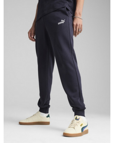 Pantalone puma uomo 682618 01  nero