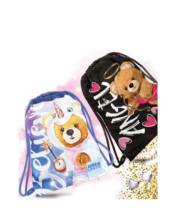 Sakky bag young angel