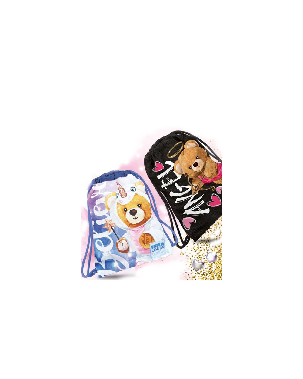 Sakky bag young angel