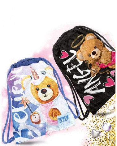 Sakky bag young angel