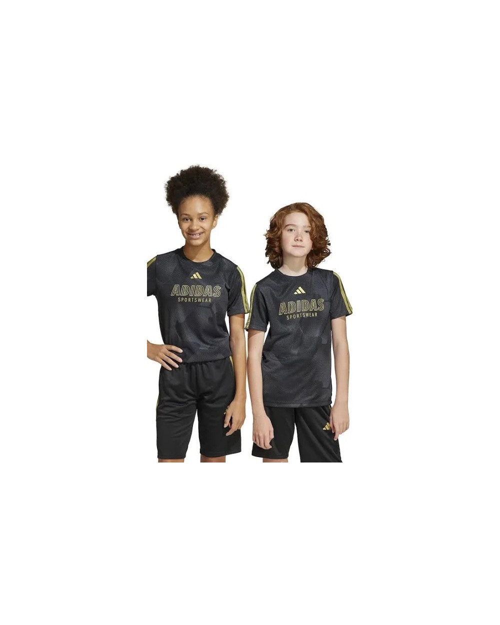 T-shirt adidas bambino/a ji6183