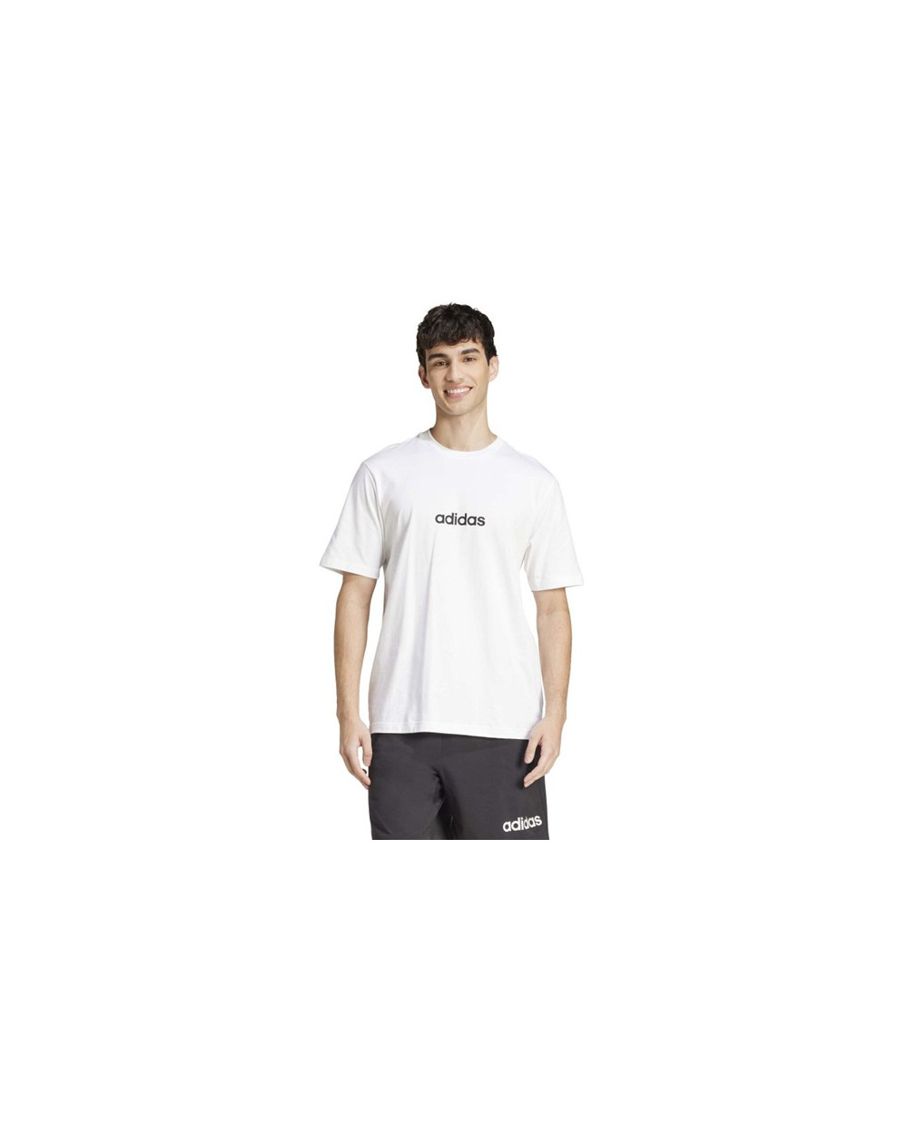 T-shirt adidas uomo  je9000