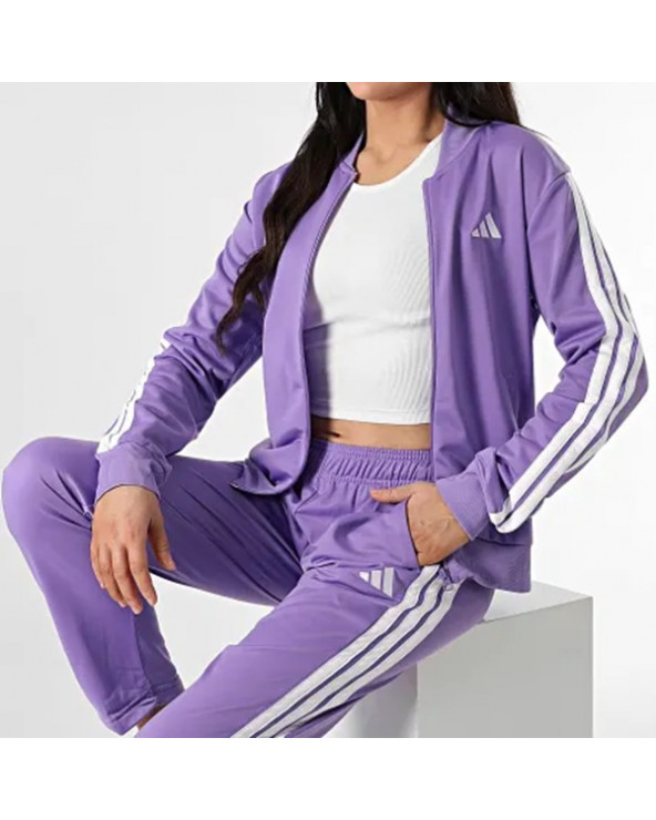 Tuta acetata adidas donna jd2690
