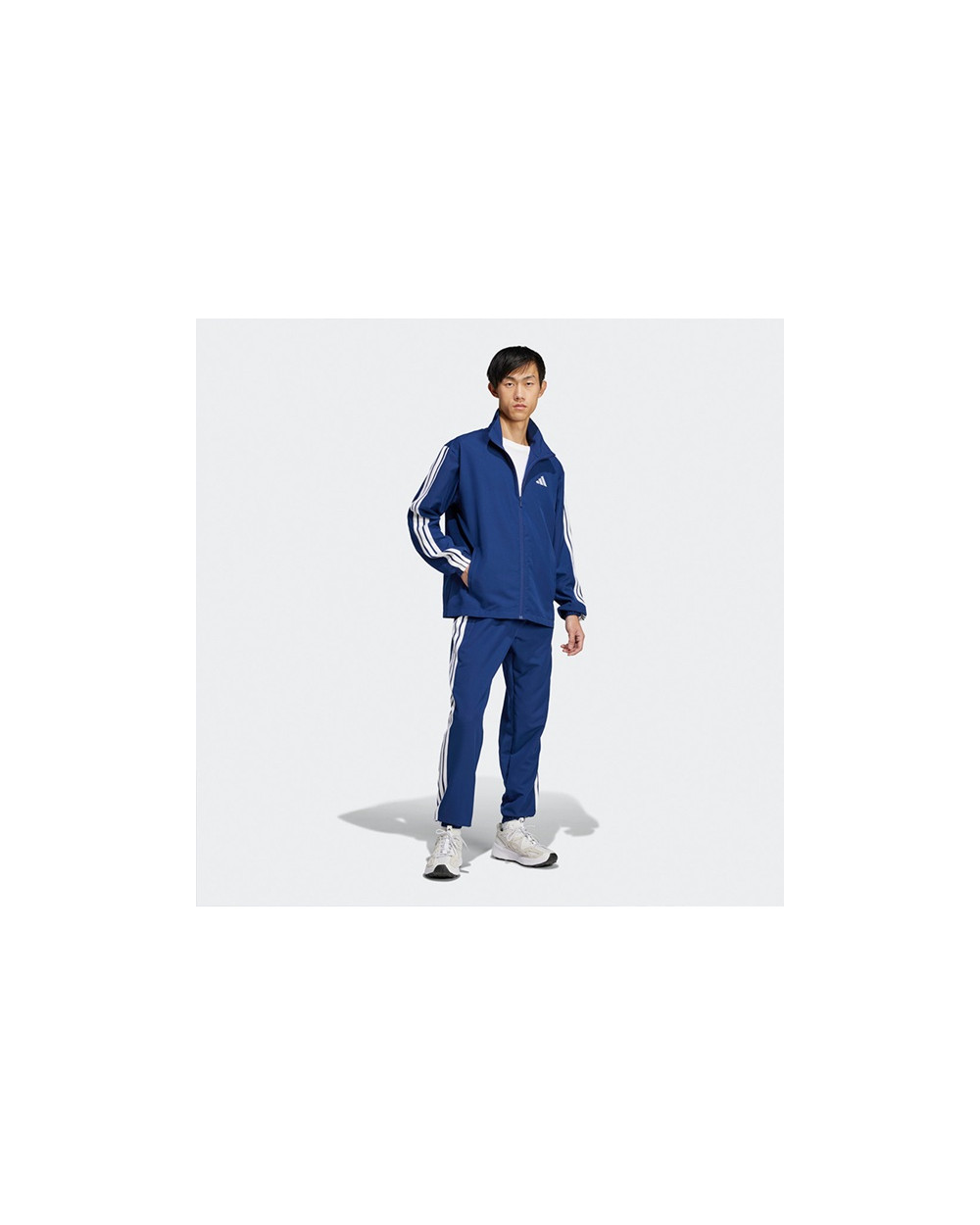 Tuta adidas uomo jc5391