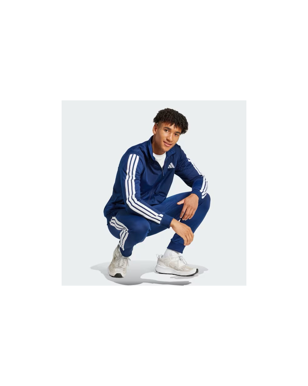 Tuta adidas uomo ji8859