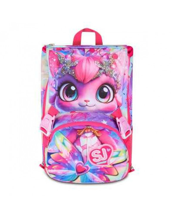 Zaino  seven sdopp big sj gang cat led