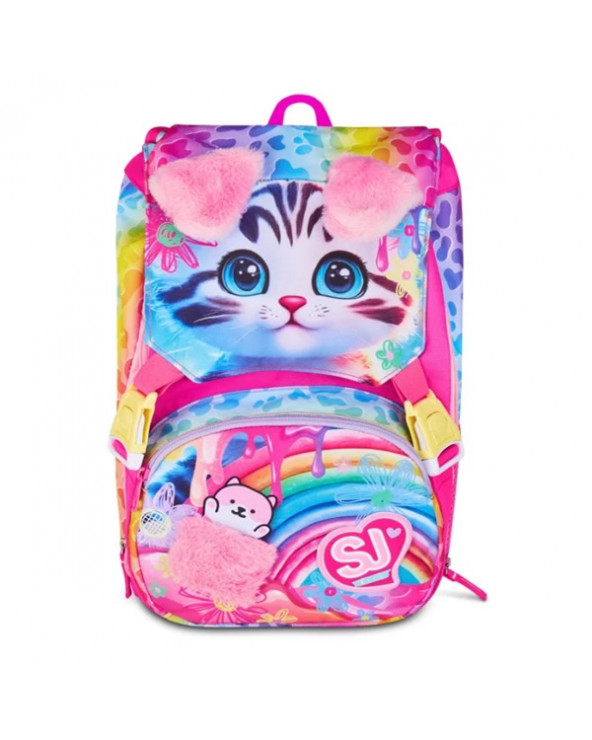 Zaino  seven sdopp big sj gang cat&air