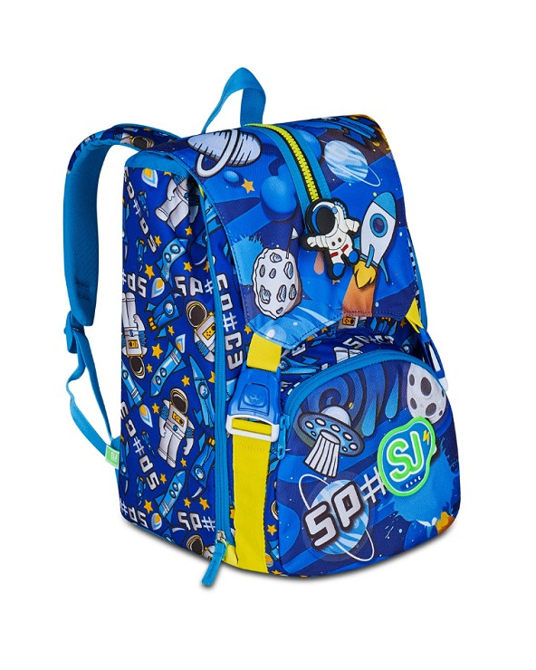 Zaino  seven sdopp big sj gang fl boy  2025/26
