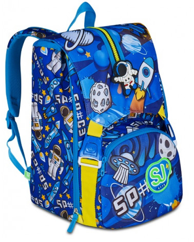 Zaino  seven sdopp big sj gang fl boy  2025/26