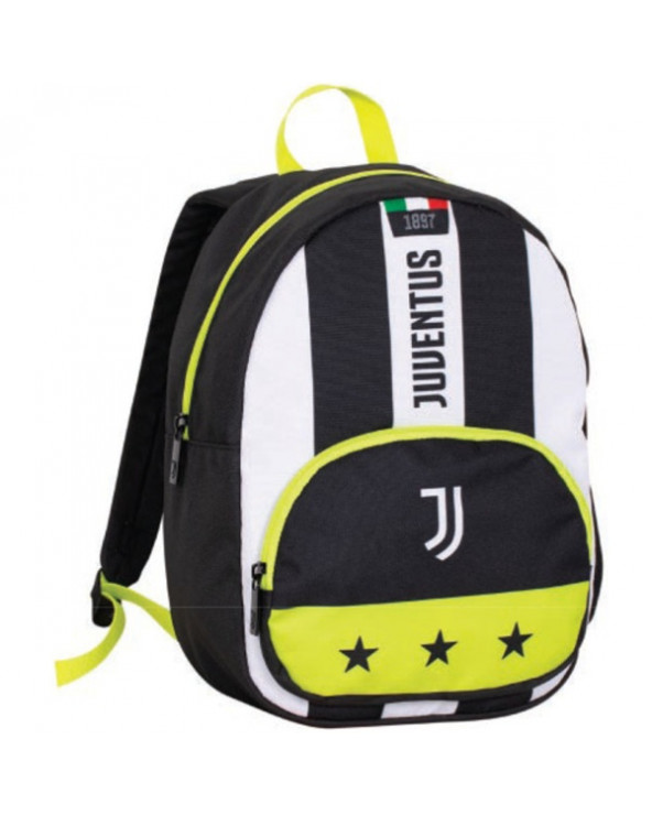 Zaino asilo seven juventus