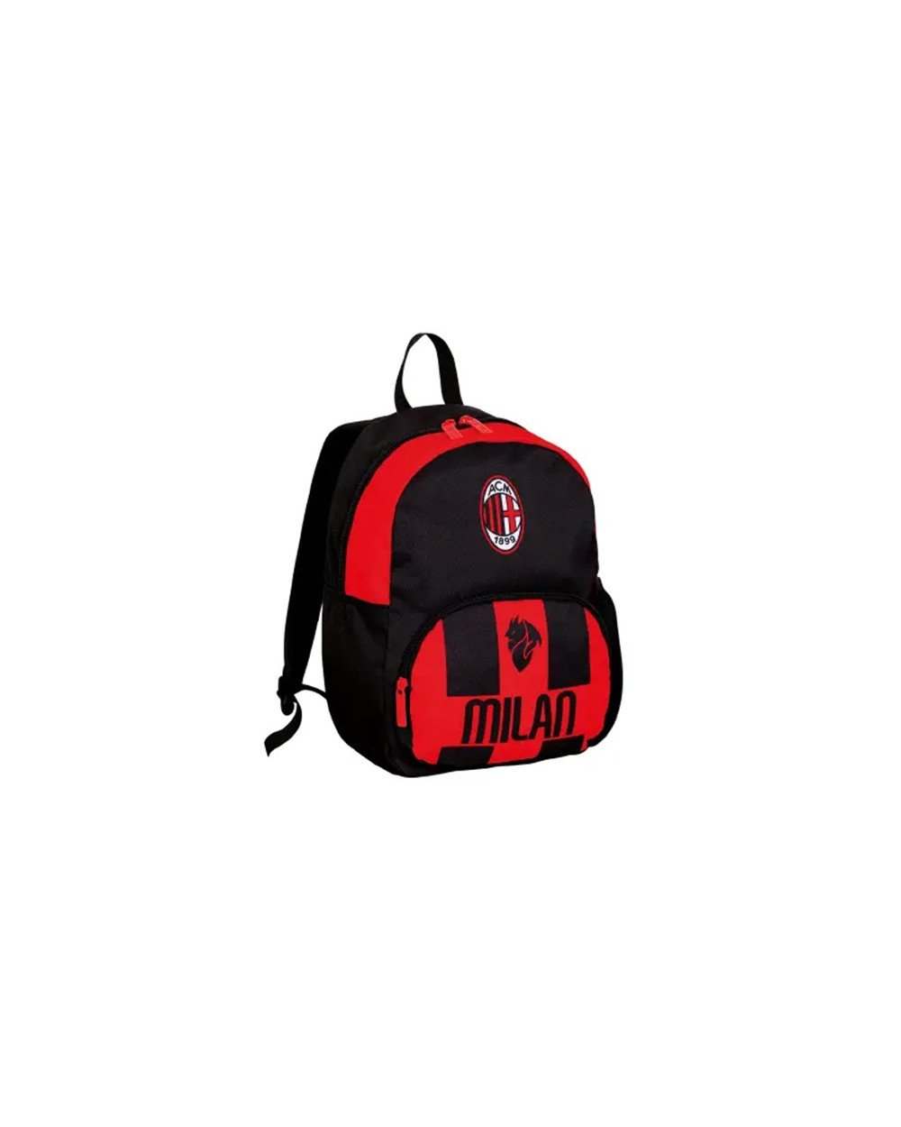Zaino asilo seven Milan 2025/26
