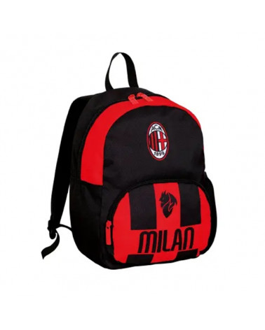 Zaino asilo seven Milan 2025/26