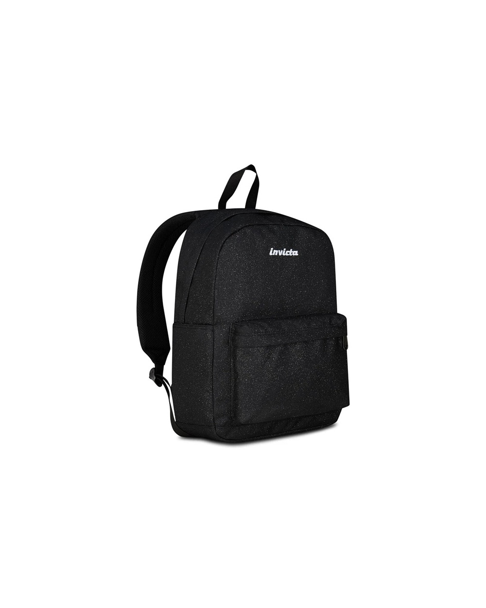 Zaino invicta carlson shine nero 2025/26