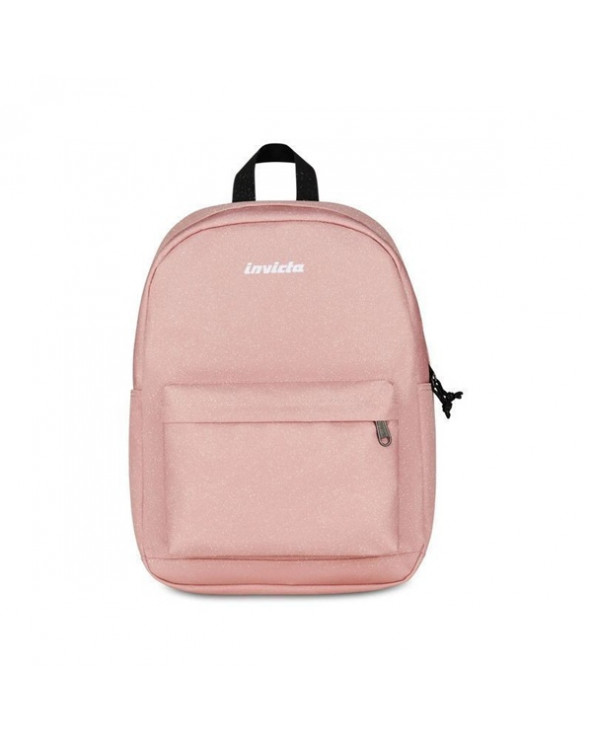 Zaino invicta carlson shine rosa 2025/26