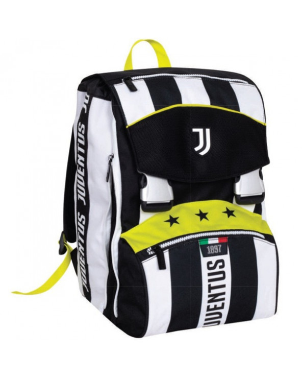 Zaino sdopp. big juventus magic goal 2025/26