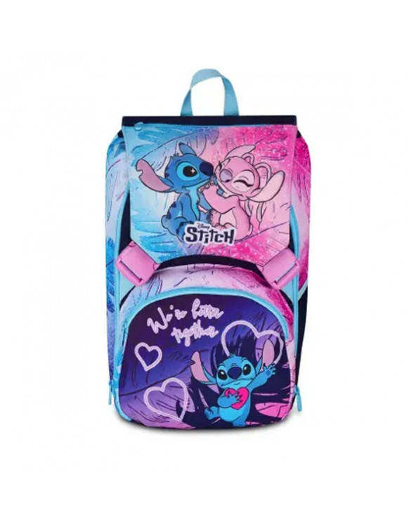 Zaino sdopp. big lilo e stitch 2025/26