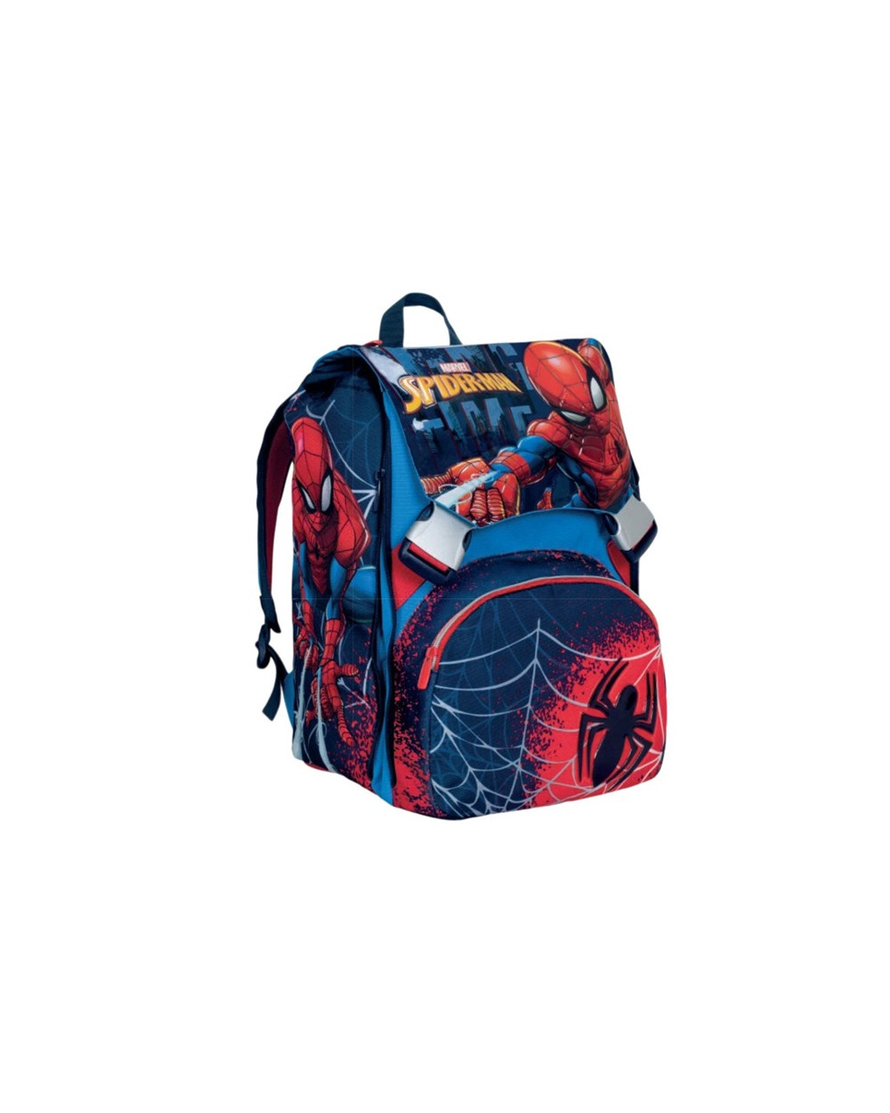Zaino sdopp. big spider man 2025/26