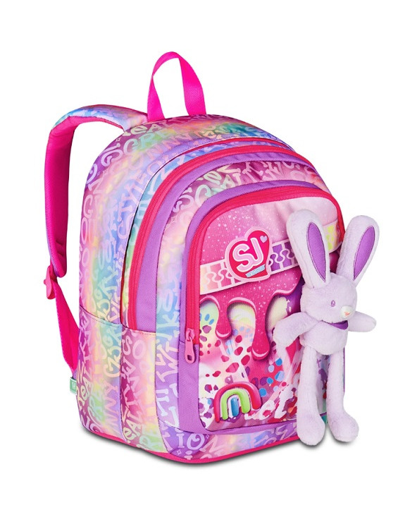 Zaino seven advanced sj gang  fantasys girl 2025/26