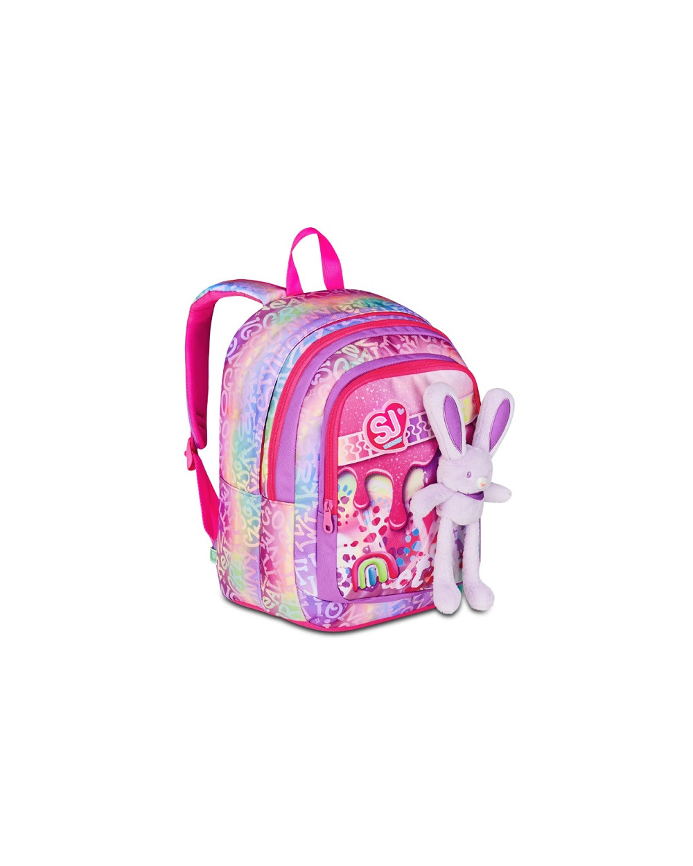 Zaino seven advanced sj gang  fantasys girl 2025/26
