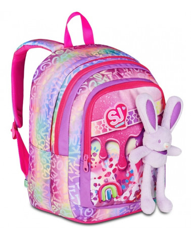 Zaino seven advanced sj gang  fantasys girl 2025/26