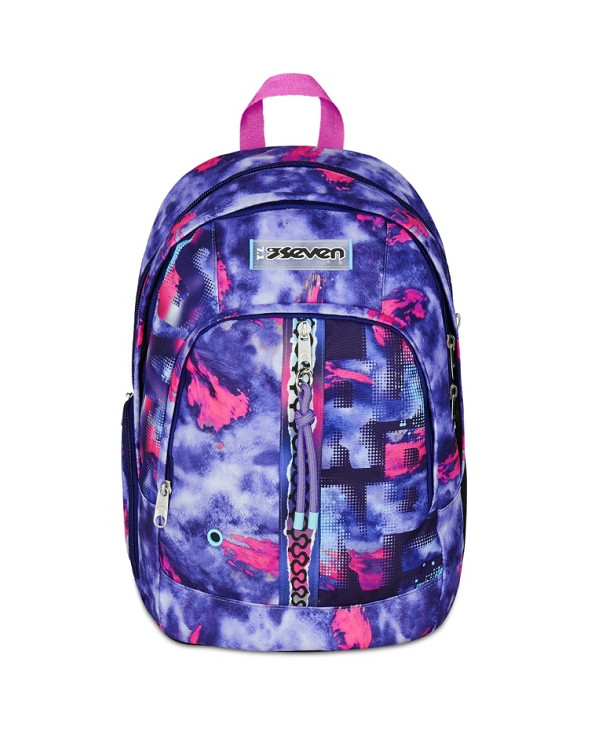 Zaino seven dual shady dye girl 2025/26