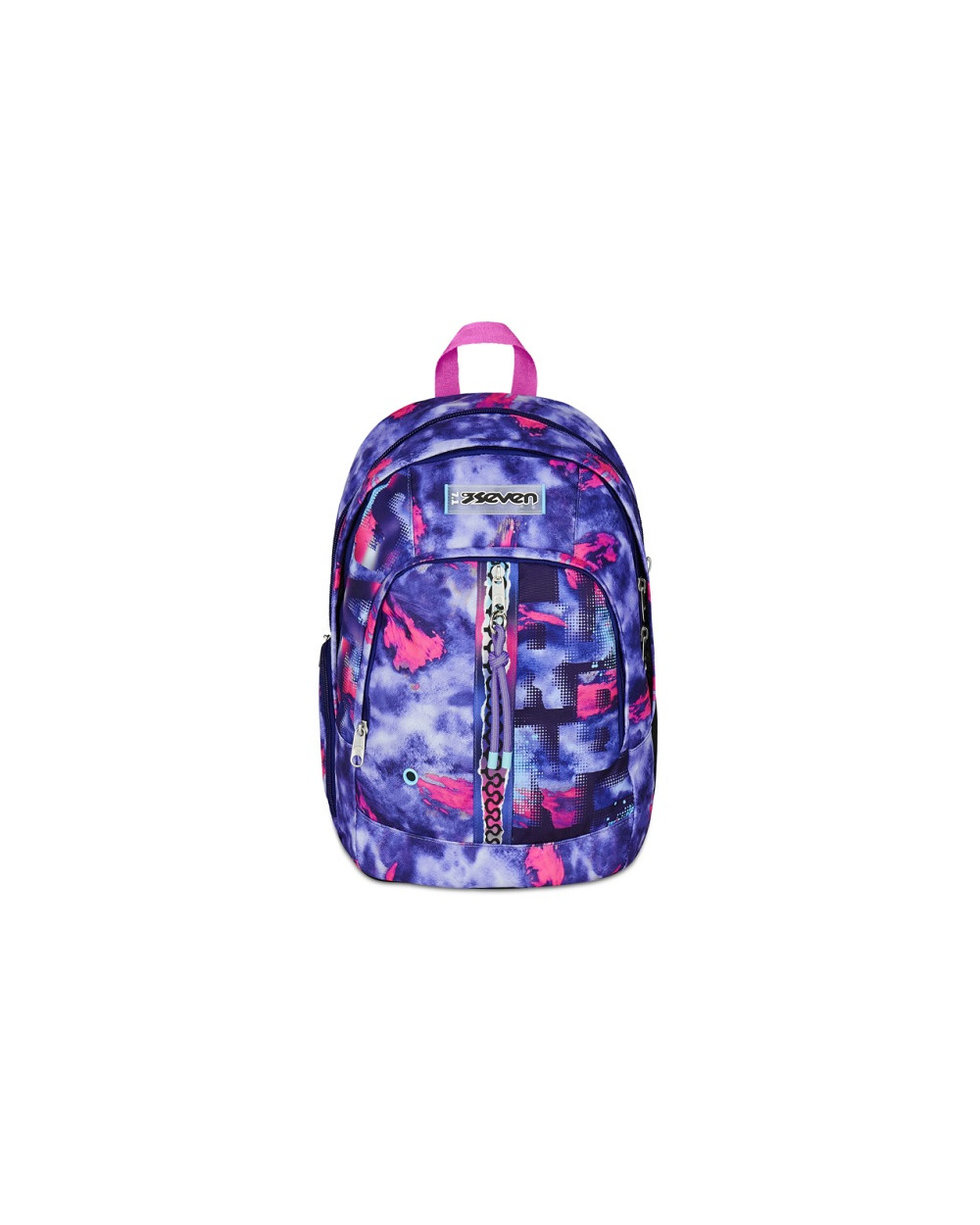 Zaino seven dual shady dye girl 2025/26