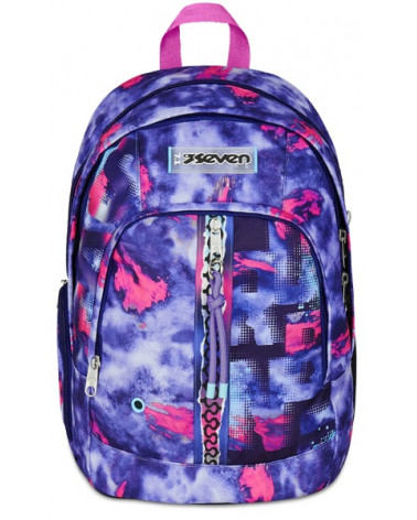 Zaino seven dual shady dye girl 2025/26