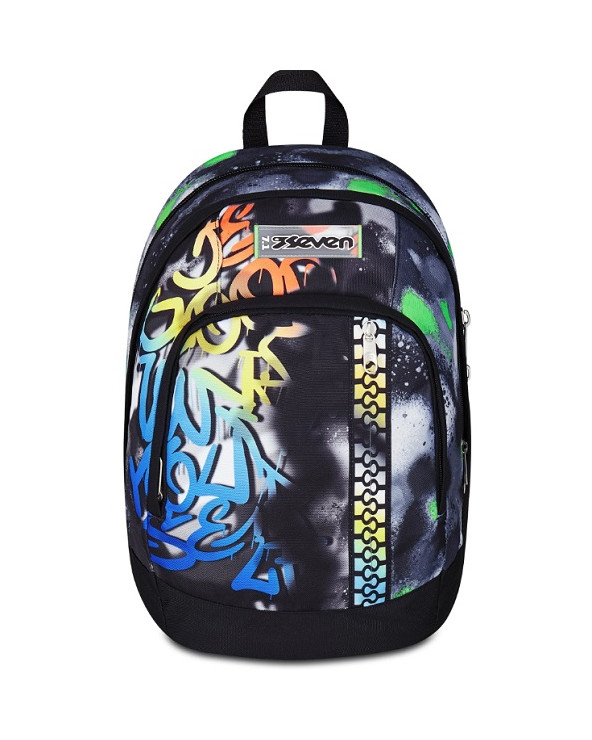 Zaino seven dual sprint paint boy 2025/26