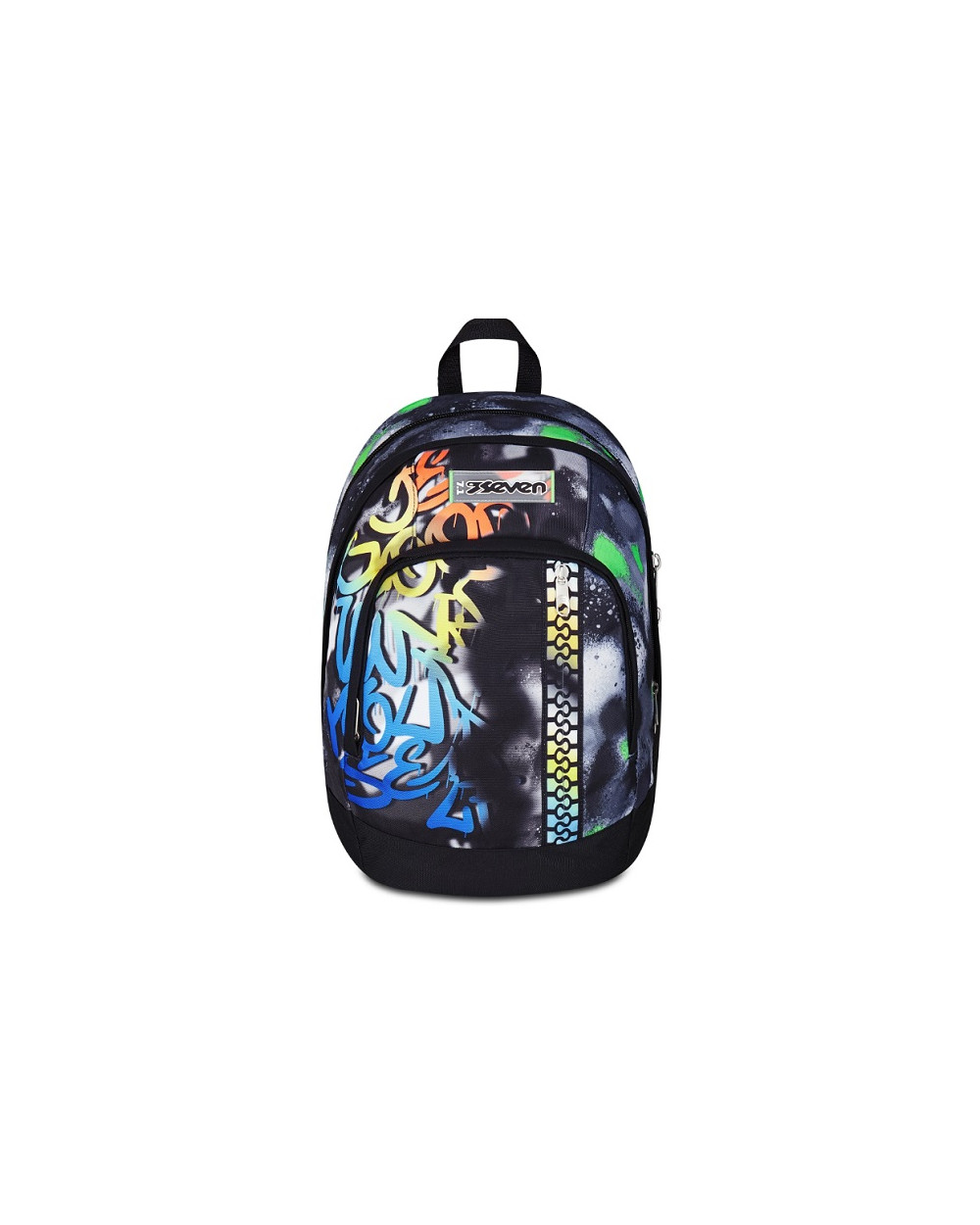 Zaino seven dual sprint paint boy 2025/26