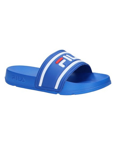 CIABATTA FILA MORRO BLU BAMBINO