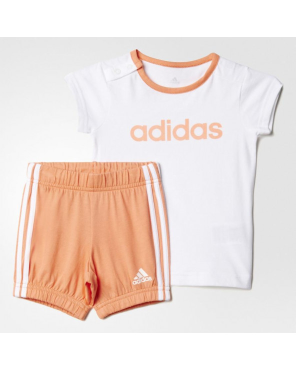 COMPLETINO ADIDAS BABY AK2611